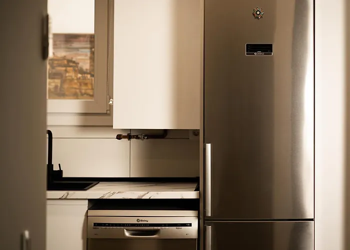 Apartamentos Lazos