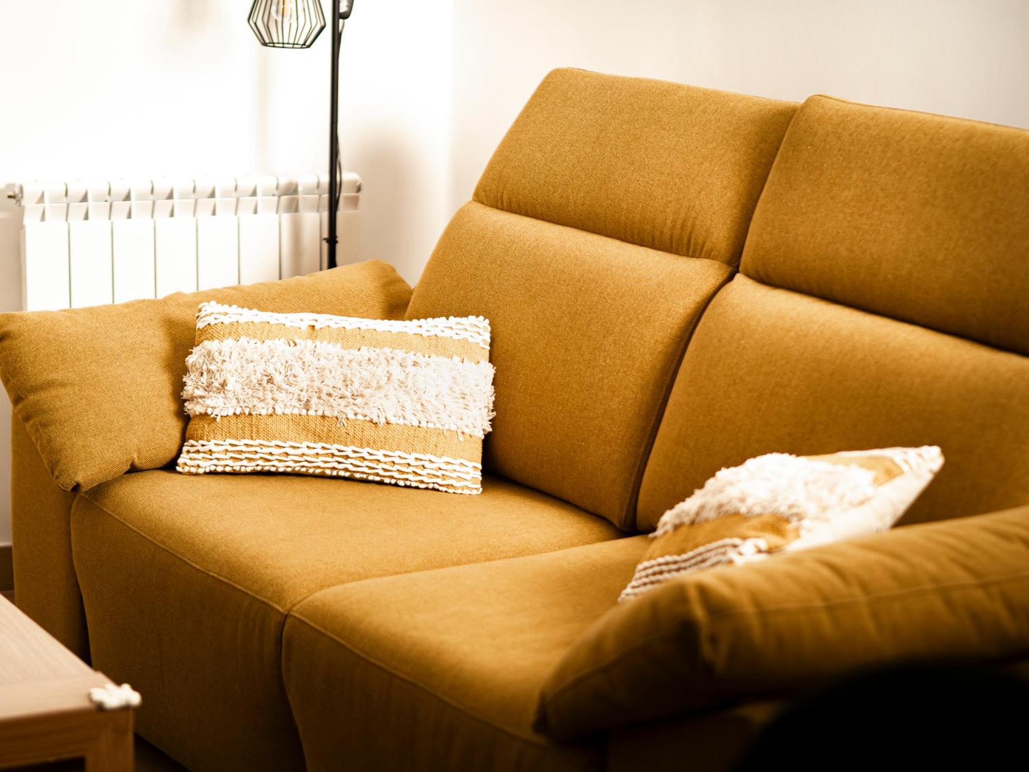 Apartment Lazos