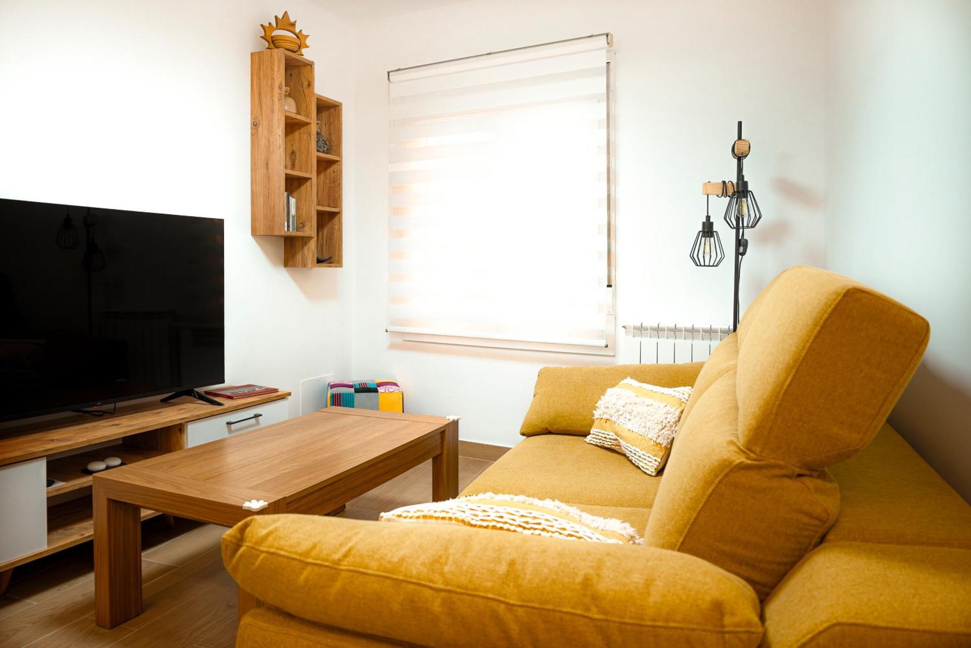 Apartment Lazos